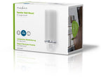 Nedis Speakerbeugel - Geschikt voor: Google Home - Wand - 2 kg - Vast - Metaal / Staal - Wit - afbeelding 16