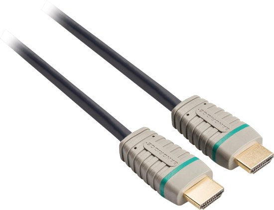 Bandridge BVL1202 audio-/videokabel - afbeelding 8