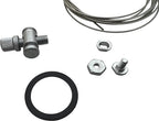 VanMoof Draaiversteller 3-speed (made by Sturmey Archer) incl Kabel 195 cm en Toebehoren zie foto's - afbeelding 8