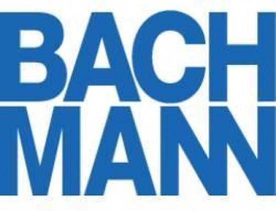 Bachmann installatiestekker stroomkabel - geschikt voor WielandGST18® - GST18® / zwart - 1 meter - afbeelding 7