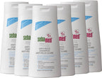Sebamed Anti-Roos Shampoo - 200 ml 6 pack - afbeelding 1