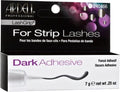 Ardell Lash Grip Strip Lash Adhesive - Wimperlijm - Dark - afbeelding 1