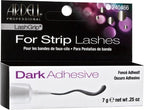 Ardell Lash Grip Strip Lash Adhesive - Wimperlijm - Dark - afbeelding 1