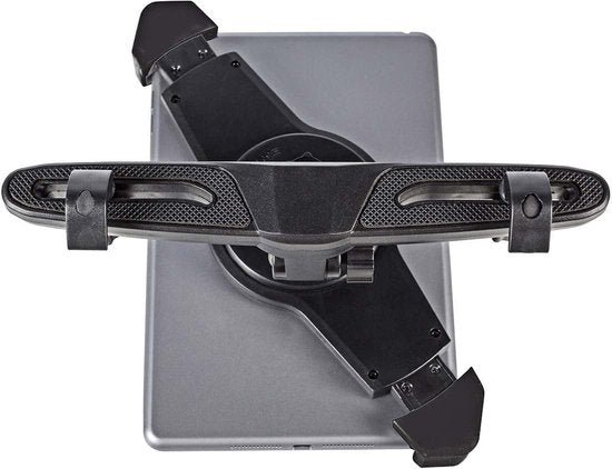 Nedis Tablethouder Auto - 12 " - Autoraam en Hoofdsteun - Verstelbaar - afbeelding 24