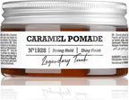 Amaro Caramel Pomade 100ml Caramel Pomade 100ml - afbeelding 5