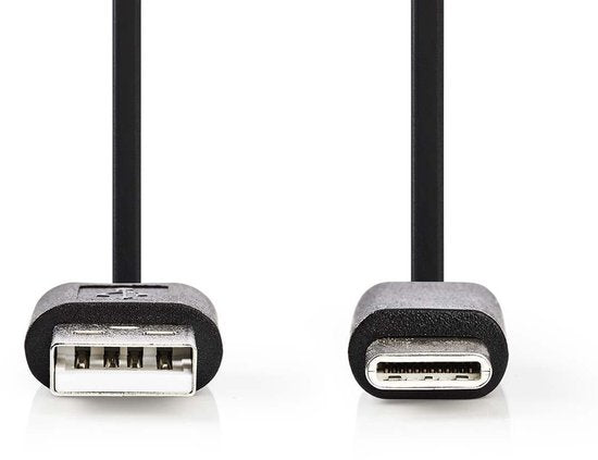 M USB USB Zwart - afbeelding 2