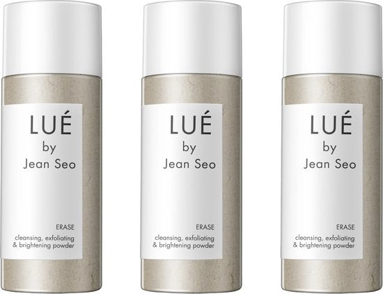 LUÉ by Jean Seo Erase 56g - 3 stuks - afbeelding 2