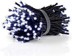 Nedis SmartLife Decoratieve LED - Koord - Wi-Fi - Warm tot Koel Wit - LED's - m - Android™ / IOS - afbeelding 7