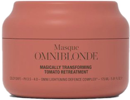 Omniblonde Magically Transforming Tomato Retreatment 175 ml - afbeelding 3