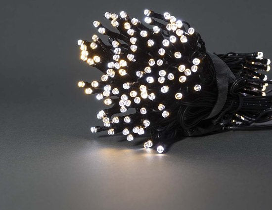Nedis SmartLife Decoratieve LED - Koord - Wi-Fi - Warm tot Koel Wit - LED's - m - Android™ / IOS - afbeelding 11