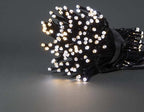 Nedis SmartLife Decoratieve LED - Koord - Wi-Fi - Warm tot Koel Wit - LED's - m - Android™ / IOS - afbeelding 23