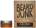 Beard Junk Beard Pomade - afbeelding 3