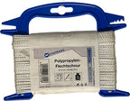 Kampeertentset (10 haringen + 20m koord + 10 elastieken) - afbeelding 2