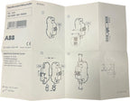 ABB Hulpschakelaar / Signalcontact / Hilfschalter GH S280 1901 R0008 - afbeelding 6