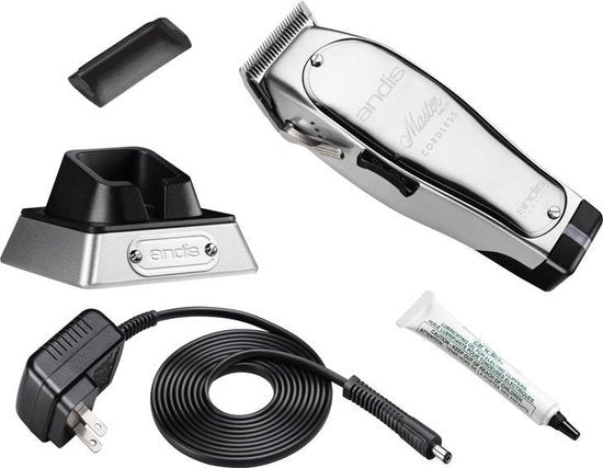 Andis Master Cordless Tondeuse - afbeelding 2