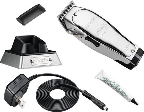 Andis Master Cordless Tondeuse - afbeelding 2