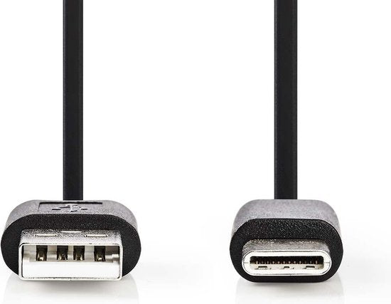 M USB USB Zwart - afbeelding 15