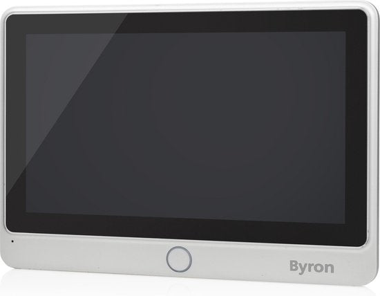 Byron DIC-24102 Uitbreidingsset - Geschikt voor DIC-24112 en DIC-24122 - afbeelding 3