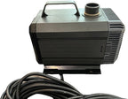 Dompelpomp HQB-5500 Hmax 5,5 mtr 6800 L/H 200W - afbeelding 3