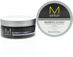 Paul Mitchell - Mitch Barber´s Classic Moderate Hold High Shine (M) - afbeelding 3