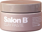 Salon B - Clay Paste - 100 ml - afbeelding 2