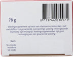 Dagravit Totaal 30 Vitaal 50+ Multivitaminen voordeelverpakking - Vitamine B1, B2, B3, B5, B6, B12 en koper dragen bij aan een goede energiehuishouding - 100 tabletten - afbeelding 14