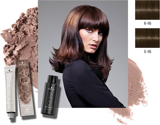 Schwarzkopf Professional - Schwarzkopf Igora Vibrance 60ml - afbeelding 31