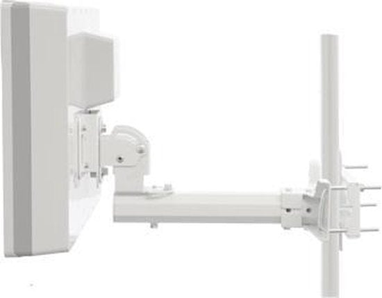 Telestar Digiflat 1 Flachantenne Satellietschotel Lichtgrijs - afbeelding 3