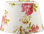 Home Sweet Home - Lampenkap Flowers - Bloemenmotief - E27 - afbeelding 32