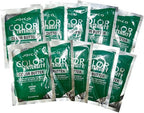 Joico Color Butter Color Green 10 x 20 ml - afbeelding 2