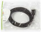 Nedis HDMI Kabel - HDMI Connector - DVI-D 24+1-Pins Male - 1080p - Vernikkeld - 5.00 m - Recht - PVC - Zwart - Envelop - afbeelding 5
