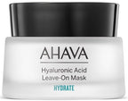 AHAVA Hyaluronzuur Gezichtsmasker - Intensieve Hydratatie & Verjonging | Anti-Uitdroging | Biedt Zachtheid, Gladheid & Soepelheid | Hyaluronic Acid Mask voor Dames & Heren | Gezichtsverzorging voor een Droge Huid & Gezicht - 50ml - afbeelding 2