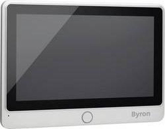 Byron DIC-24102 Uitbreidingsset - Geschikt voor DIC-24112 en DIC-24122 - afbeelding 1