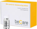 everline hair solution Oil control rebalancing lotion 6x7ml - afbeelding 1