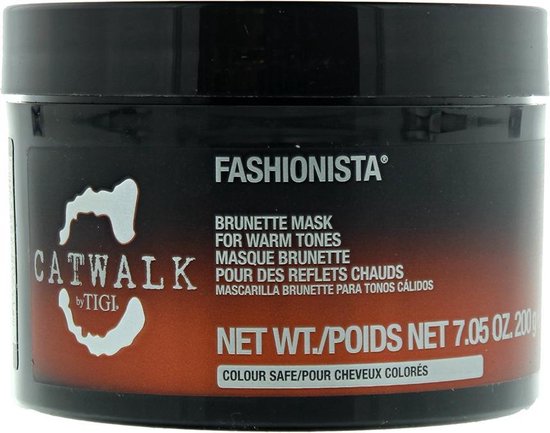 Tigi Catwalk - afbeelding 3