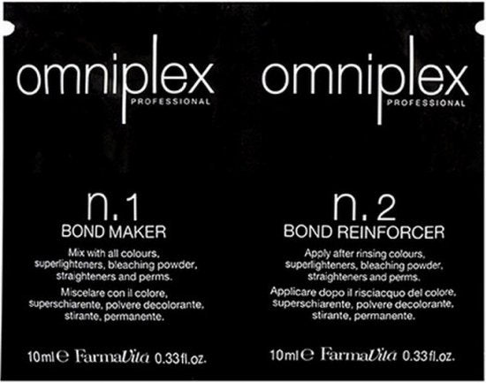 Verlichter Farmavita Omniplex 1+2 (10 ml) - afbeelding 1