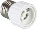 Velleman ACLAD2 - Verloopfitting E27 naar GU10 Adapter - afbeelding 1