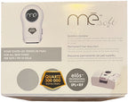 Mē Soft IPL + RF - FDA goedgekeurd met extra reserve IPL Elōs Quartz lamp- Permanent Hair Reduction System ( Gepatenteerde Dual Wave Technologie, IPL en Radiofrequentie) - afbeelding 7