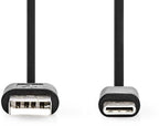 M USB USB Zwart - afbeelding 12