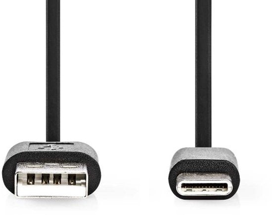 M USB USB Zwart - afbeelding 12