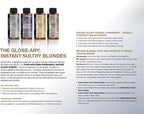 Joico Vero K-Pak Instant Gloss Toner Natural - afbeelding 6