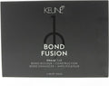 Keune Bond Fusion Phase 1+2 Bond Builder & Enhancer 3x 500ml Pakket 1pakket - afbeelding 1