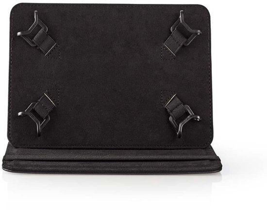 Nedis Tablet Folio Case | Gebruikt voor: Universeel | 8" | Zwart | PU - afbeelding 8