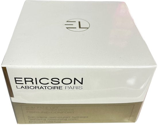 Ericson Laboratoire Fibriline Confort Cream - afbeelding 1