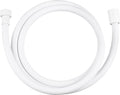 Doucheslang Differnz PVC 1.5 m Wit - afbeelding 1
