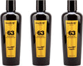 mashUp haircare Colour Me Beautiful N° 63 Sweet Gold Colouring Shampoo 250ml – 3 stuks - afbeelding 1