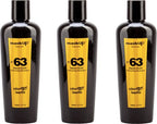 mashUp haircare Colour Me Beautiful N° 63 Sweet Gold Colouring Shampoo 250ml – 3 stuks - afbeelding 1
