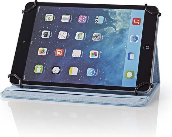 Nedis Tablethoes 7" Universeel - afbeelding 4