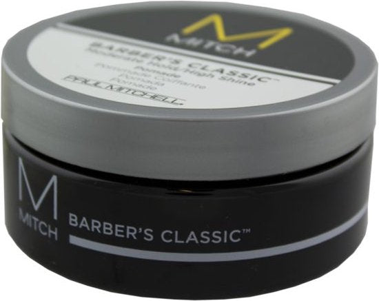 Paul Mitchell - Mitch Barber´s Classic Moderate Hold High Shine (M) - afbeelding 5
