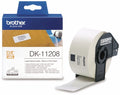 Brother Grote adreslabels papier 38 x 90 mm - afbeelding 1